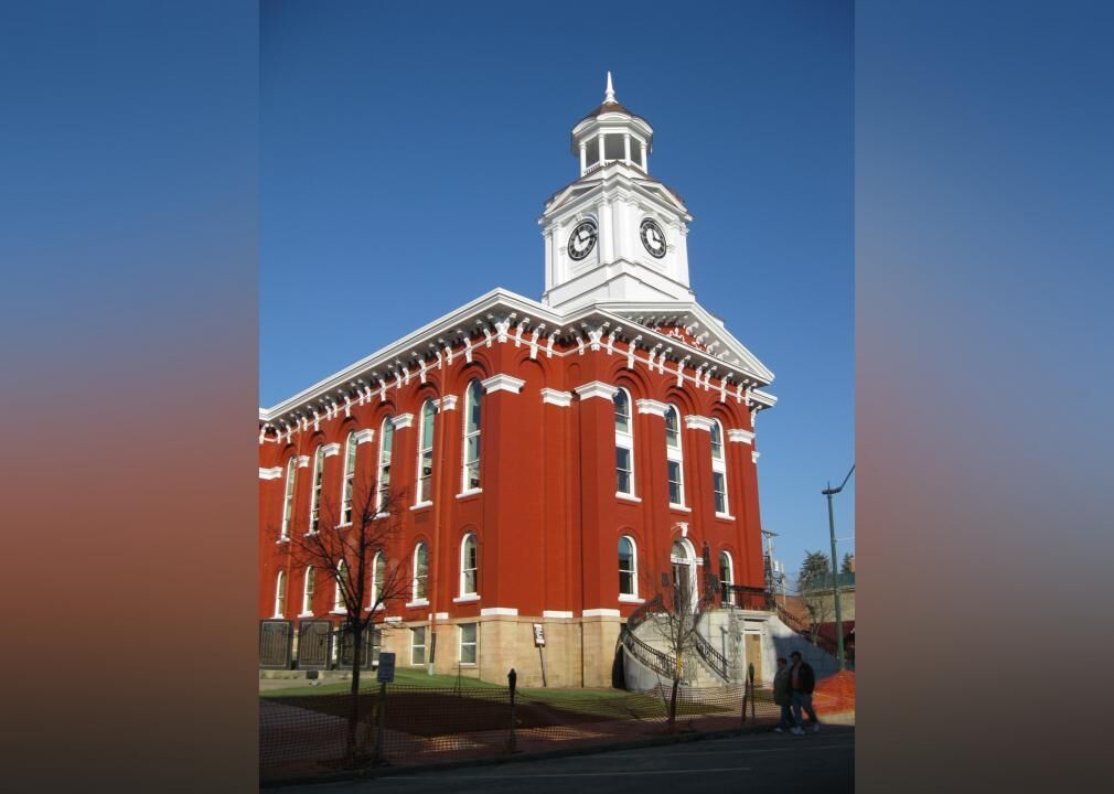 #28. Jefferson County